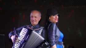 SABATO 21 MARZO 2026  ROsi bang bang - FREEPALACE