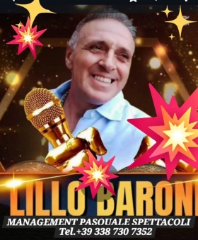 SABATO 7 FEBBRAIO 2026 - FREEPALACE